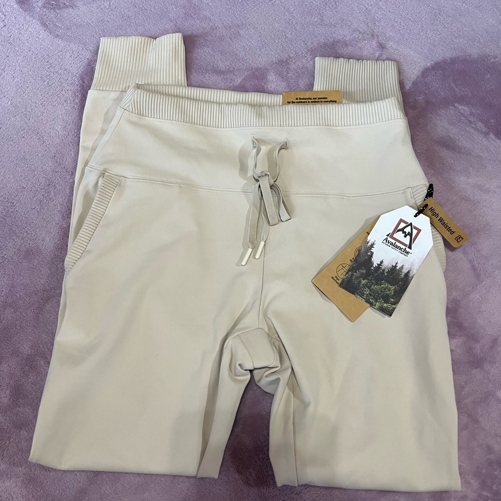 Avalanche Compression Legging